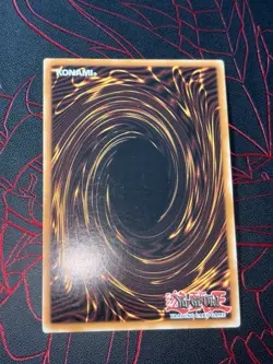 Yugioh - SD4-EN001 - Ocean Dragon Lord - Neo-Daedalus - Ultra Rare - 1st Edition - Image 5