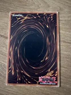 Yu-Gi-Oh! RED-EYES B. DRAGON / LOB-E056 / ULTRA RARE / LP/MP - Image 2