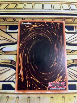 Yugioh Erdgebundener unsterblicher Cusillu ANPR-DE016 Ultimate 1.Auf. ANPR-DE016 - Image 2