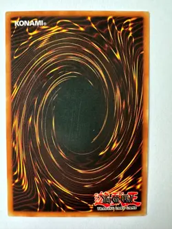 Yugioh Dark Driceratops IOC-073 Rare Good Condition - Image 2