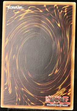 Yu-Gi-Oh! Erdgebundener Unster. Aslla Piscu RGBT Ultimate Rare [GD-EX] | DE 2009 - Image 4