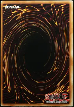 Yu-Gi-Oh! Erdgebundener Un. Wiraqocha Rasca SOVR Ultimate Rare [GD-EX] | DE 2009 - Image 2