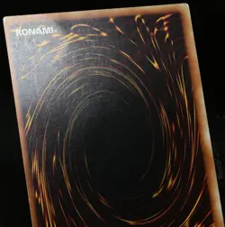 Yu-Gi-Oh! Erdgebundener Un. Wiraqocha Rasca SOVR Ultimate Rare [GD-EX] | DE 2009 - Image 5