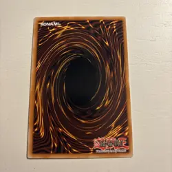 Yu-Gi-Oh! Dark Horus 1st Edition Ultimate Rare PTDN-EN016 NM - Image 4