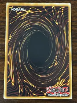Yu-Gi-Oh! TCG Token Zuzu & Bloom Diva Melodious Choir TKN5-EN003 Holo - Image 2