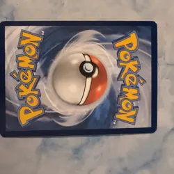 Pokemon TCG - Ditto 107/159 Play Stamped Prize Pack Series 3 Non Holo lp - Image 2