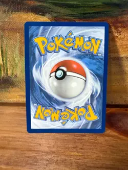Wartortle 171/165 Sv: Scarlet & Violet 151 Holo IR Full Art - Image 3