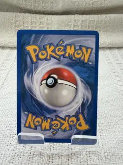 Pokemon TCG Snorlax Card 100/144 Non-Holo Skyridge 2003 MP Condition - Image 2