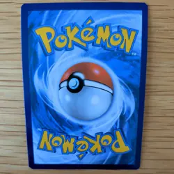 MIMIKYU 081/189 POKEMON CARD (TRICK OR TREAT SET) HOLO - Image 5