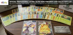 🔥 Pokemon Mystery Ultra Rare Bundle – 120 Cards Total 🔥 - Image 2