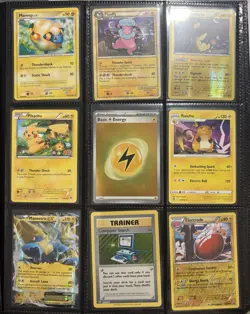 Pokemon Xy, Sun & Moon & More Card Lot, Stamped, GX, Full Art Nm/lp - Image 3