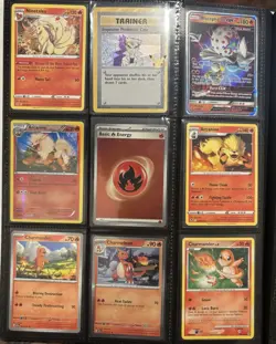 Pokemon Xy, Sun & Moon & More Card Lot, Stamped, GX, Full Art Nm/lp - Image 4