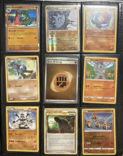 Pokemon Xy, Sun & Moon & More Card Lot, Stamped, GX, Full Art Nm/lp - Image 5
