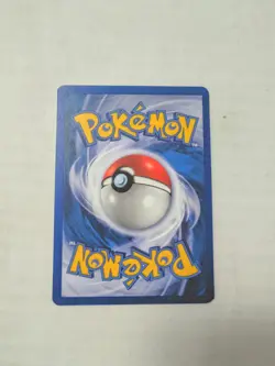 Skiploom 49/111 - Neo Genesis Pokemon Card - Atsuko Nishida Art - WOTC - Image 2