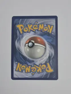 Pokemon TCG Hisuian Growlithe 181/167 Twilight Masquerade IR Holo - English - Image 2