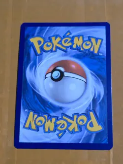 Pokemon TCG Hisuian Growlithe 181/167 Twilight Masquerade IR Holo English 2024 - Image 2