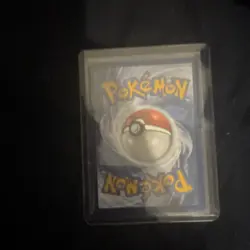 Pokemon TCG Hisuian Growlithe 181/167 Twilight Masquerade IR Holo English 80HP - Image 4