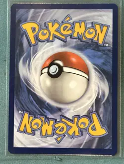 Pokemon TCG Hisuian Growlithe Twilight Masquerade IR 181/167 - Image 2