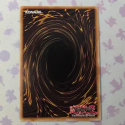 Konami Yu-Gi-Oh! Traptrix Myrmeleo Gold Rare Holo PGL2-EN037 1st Ed EN - Image 2