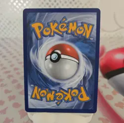Pokemon TCG - Metang 094/086 - Chaos Rising - Illustration Rare Card - Image 2