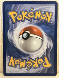 Pokemon TCG Metang 094/086 Chaos Rising Illustration Rare Mint - Image 2