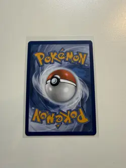 Metang 094/086 Chaos Rising Illustration Rare Pokemon Card Near Mint - Image 3