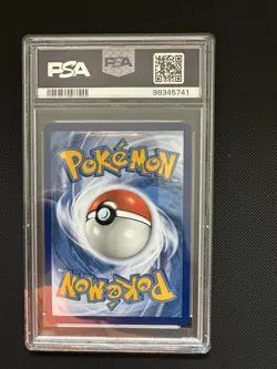 POKEMON CARDS CHI-YU EX #259 259/193 PAL PALDEA EVOLVED SIR PSA 9 MINT - Image 2
