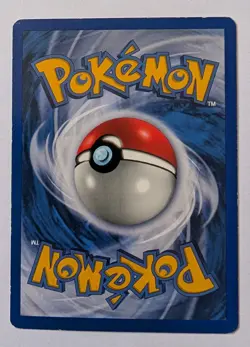 Pokemon TCG Southern Islands Jigglypuff Card 8/18 Non Holo MP Condition - Image 4