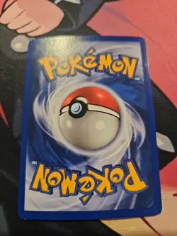 1st Edition Togetic 16/111 Neo Genesis 2000 Holo Rare WOTC Pokemon Card TCG - Image 2