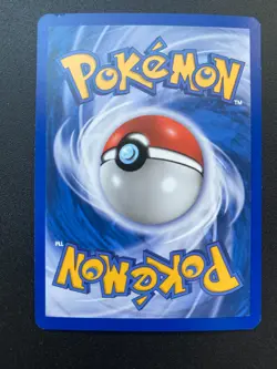 Nidoking 8/112 Holo Rare - EX FireRed & LeafGreen 2004 - Pokemon TCG Card LP - Image 3