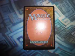 MTG Magic Foil Arcbound Reclaimer EX/LP Darksteel - Image 4