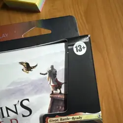 NEW! - Assassin’s Creed Starter Kit - N/M - MTG Magic The Gathering Assassins - Image 2