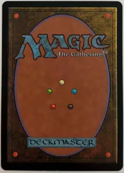MTG Metalworker Urza's Destiny Reserved List LP Rare - Image 2
