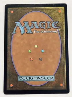 Galvanic Blast MTG, Scars of Mirrodin, Red Instant, LP - Image 2