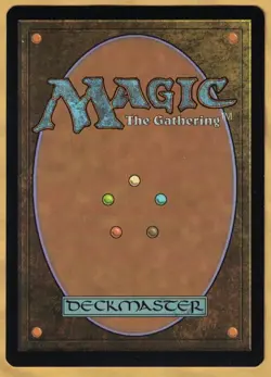 FNM Foil Promo - Contagion Clasp (English, 2011, Promotional) - Image 2
