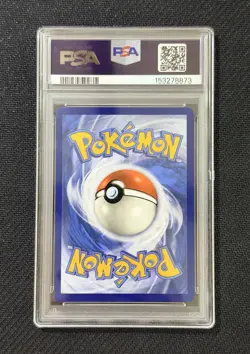 Charizard ex 223/197 SV03 Obsidian Flames SIR Holo PSA 8 EN - Image 2