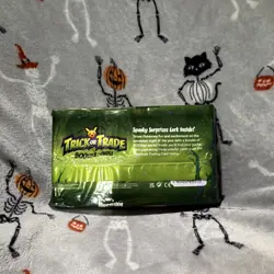 Pokemon Trick or Trade Booster Bundle Box 50 Mini Packs English 2023 - Image 2
