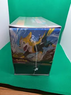 Pokemon TCG Fusion Strike Build and Battle Stadium ✅ Sealed ✅ Brand New✅ - Image 2