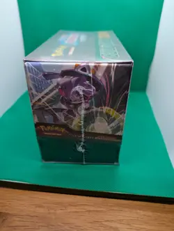 Pokemon TCG Fusion Strike Build and Battle Stadium ✅ Sealed ✅ Brand New✅ - Image 4