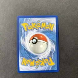 Pokemon TCG Raging Bolt EX Scarlet & Violet Temporal Forces 208/162 NM - Image 2