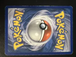 Yveltal EX 79/146 Pokemon XY Base Set Ultra Rare Holo Damage - Image 3