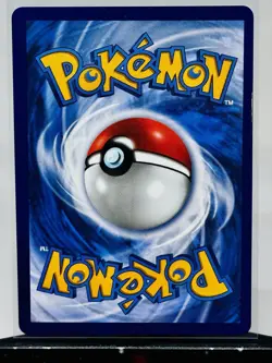 Pokemon Ninjask 137/132 IR Mega Evolution Full Art Holo MEG - Image 2