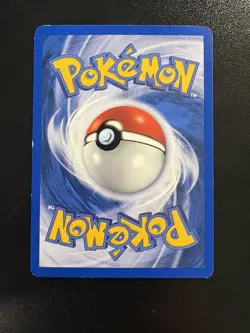 Pokemon TCG Dark Machamp Holo Rare 10/82 Team Rocket WOTC 2000 English 70 HP - Image 2