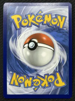 Pokemon Toedscruel ex 005/091 SV: Paldean Fates Double Rare Holo Full Art 270HP - Image 2