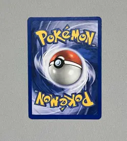 Pokemon TCG Smeargle 11/75 Neo Discovery Holo Rare Unlimited - Image 2