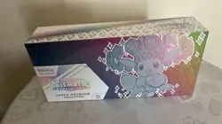 Pokemon TCG: Scarlet & Violet Prismatic Evolutions Super-Premium Collection SPC - Image 1