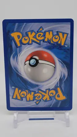 Espeon 16/100 Sandstorm Non-Holo Rare 80 HP 2004 Pokemon - Image 2