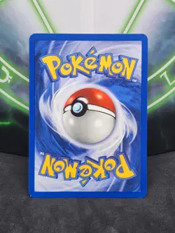 Pokemon Butterfree 33/64 Jungle Uncommon NM - Image 2