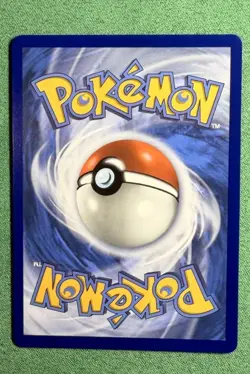 Pokemon Meowth ex Full Art Holo Promo 121/088 170 HP English SVP Black Star - Image 2