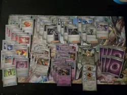 Custom Pokemon TCG Battle Deck – Powerful Draw | Kitchen Table Series - Image 1
